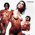 DWARVES "BLOOD, GUTS, AND PUSSY" LP *READ FIRST